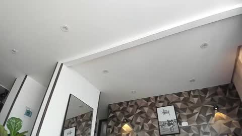 Jade  independent model online show from January 21, 2025, 2:48 pm