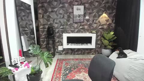 Jade  independent model online show from January 28, 2025, 11:17 am