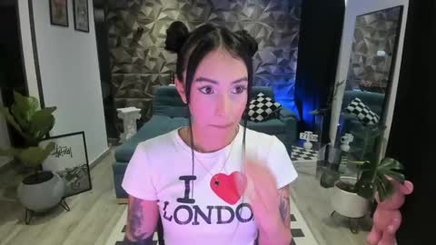 Jade  independent model online show from March 11, 2025, 12:06 pm