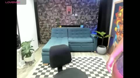 Jade  independent model online show from September 10, 2025, 10:48 am