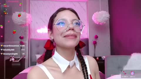 JADE online show from February 28, 2025, 2:31 am