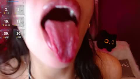 JADE online show from February 13, 2026, 9:11 pm