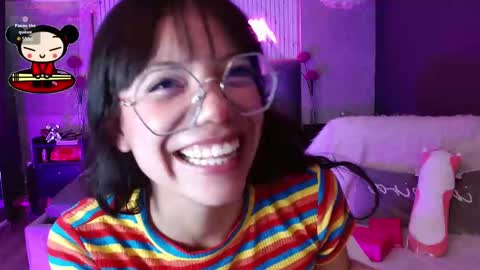 JADE online show from March 8, 2026, 2:04 am