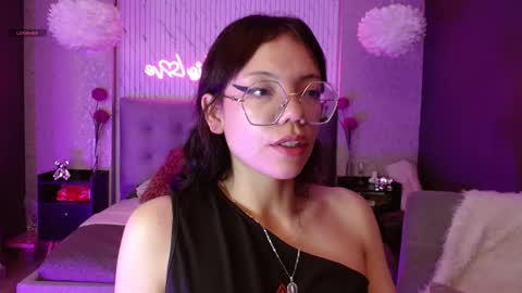 JADE online show from March 14, 2026, 12:50 am