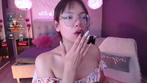 Snapshot of jade_storm_ chatting on July 12, 2026, 8:55 pm JADE online show from July 12, 2026, 8:55 pm