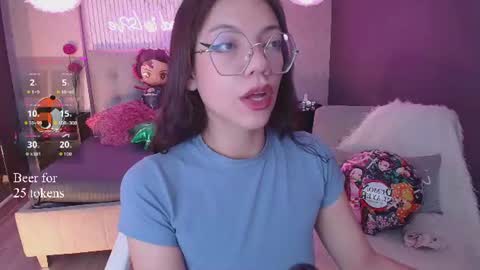 Snapshot of jade_storm_ chatting on July 14, 2026, 8:36 pm JADE online show from July 14, 2026, 8:36 pm