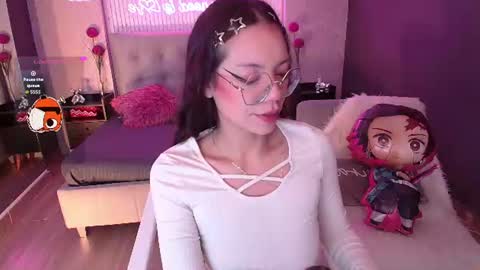 Snapshot of jade_storm_ chatting on July 17, 2026, 9:41 pm JADE online show from July 17, 2026, 9:41 pm