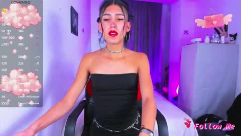 Jade Benett online show from September 16, 2025, 2:56 am