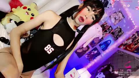 Snapshot of jadee_williamss chatting on September 13, 2025, 3:23 pm Jadee Williamss online show from September 13, 2025, 3:23 pm