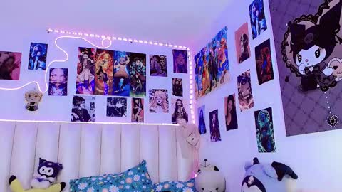 Jadee Williamss online show from January 16, 2026, 5:50 pm