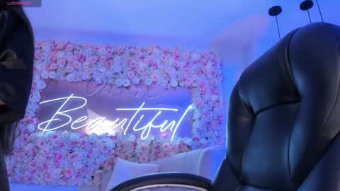 JADE EVANS online show from December 30, 2024, 9:08 pm