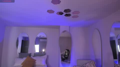 JADE EVANS online show from March 2, 2025, 12:42 am