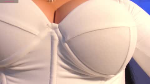 JADE EVANS online show from October 11, 2025, 5:55 pm