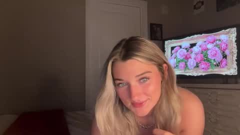 Jade james online show from March 31, 2026, 2:57 am