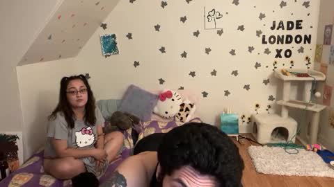 Jade online show from March 6, 2025, 12:21 am