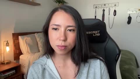 Snapshot of jadelove_ chatting on November 14, 2025, 8:18 pm Jade Love online show from November 14, 2025, 8:18 pm