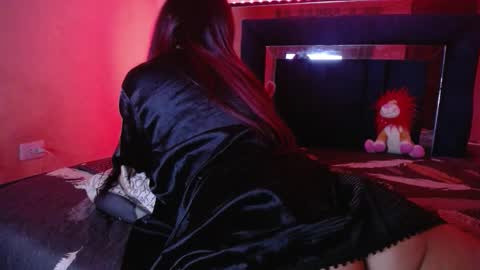 Snapshot of jademadisson chatting on March 8, 2026, 10:30 am jade online show from March 8, 2026, 10:30 am