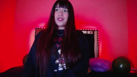 Snapshot of jademadisson chatting on March 18, 2026, 11:19 pm jade online show from March 18, 2026, 11:19 pm