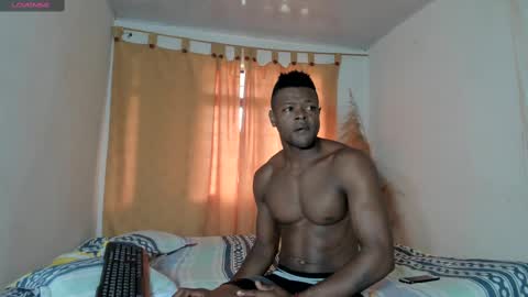 Jaden online show from February 24, 2025, 12:59 pm