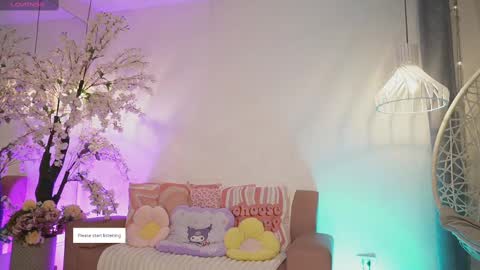 Jade Summer online show from September 9, 2025, 11:32 am