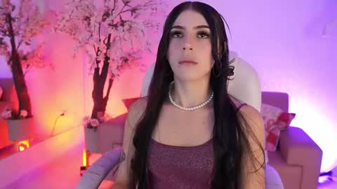 Jade Summer online show from March 13, 2026, 11:39 am