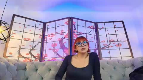 jadevelvet7 online show from February 25, 2026, 8:40 pm