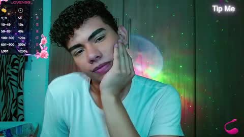 Snapshot of jaedasky_ chatting on December 16, 2024, 4:34 am javi15 online show from December 16, 2024, 4:34 am