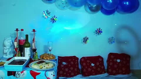 Snapshot of jaedasky_ chatting on December 25, 2024, 5:05 am javi15 online show from December 25, 2024, 5:05 am