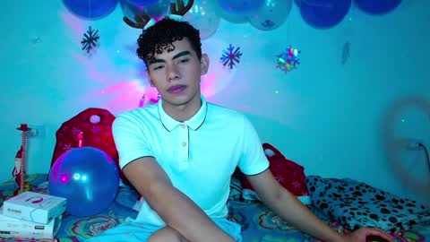 Snapshot of jaedasky_ chatting on December 26, 2024, 3:49 am javi15 online show from December 26, 2024, 3:49 am