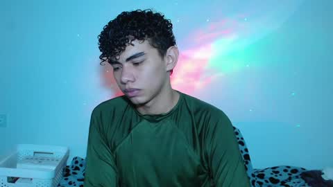 Snapshot of jaedasky_ chatting on December 29, 2024, 6:24 am javi15 online show from December 29, 2024, 6:24 am