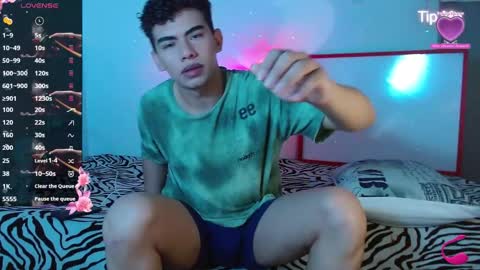 Snapshot of jaedasky_ chatting on September 12, 2025, 7:08 am javi15 online show from September 12, 2025, 7:08 am