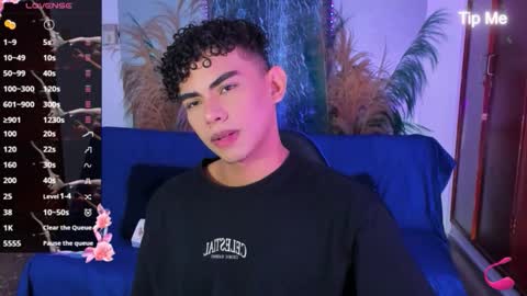 Snapshot of jaedasky_ chatting on October 9, 2025, 6:22 am javi15 online show from October 9, 2025, 6:22 am