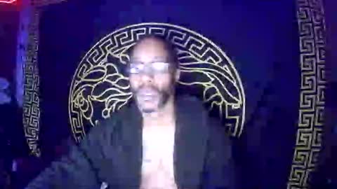 jaehamilton online show from November 22, 2025, 11:31 am