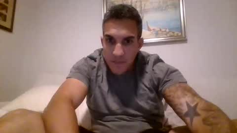 jaesosa123 online show from November 19, 2025, 2:00 am