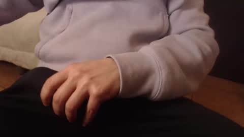 Snapshot of jagger_master chatting on March 27, 2026, 5:45 pm Jagger online show from March 27, 2026, 5:45 pm