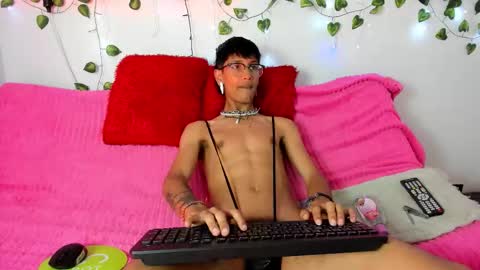 Snapshot of jaick_xxx chatting on October 16, 2025, 12:28 pm Jaick xxx online show from October 16, 2025, 12:28 pm