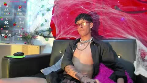 Snapshot of jaick_xxx chatting on October 27, 2025, 12:53 pm Jaick xxx online show from October 27, 2025, 12:53 pm