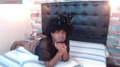 I AM JAICOB online show from October 29, 2025, 1:41 am