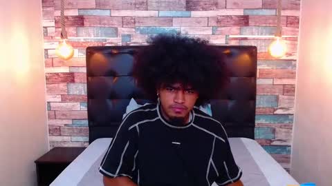 I AM JAICOB online show from March 16, 2026, 1:22 am