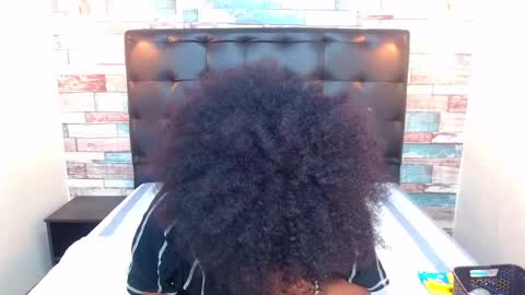 I AM JAICOB online show from March 19, 2026, 3:32 am