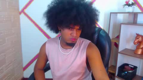 I AM JAICOB online show from March 24, 2026, 1:10 am