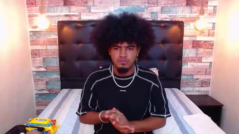 I AM JAICOB online show from March 28, 2026, 3:28 am