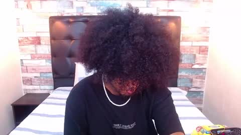 I AM JAICOB online show from March 29, 2026, 10:54 pm