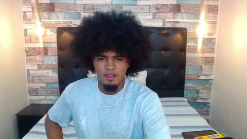 I AM JAICOB online show from April 7, 2026, 1:39 am