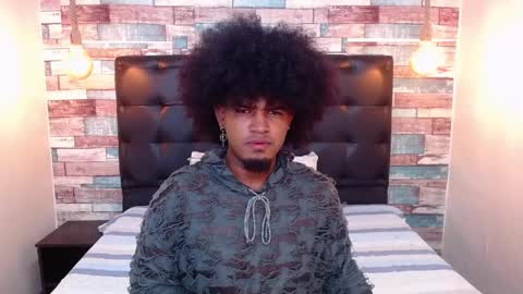 I AM JAICOB online show from April 9, 2026, 1:38 am