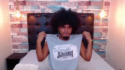 I AM JAICOB online show from April 10, 2026, 2:28 am