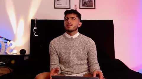 Jaiden online show from December 5, 2025, 4:32 am