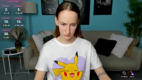 Jeidi online show from February 19, 2026, 6:59 pm