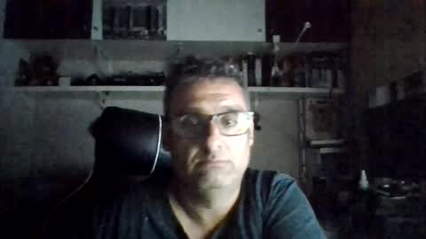 jaimealvaca26 online show from May 27, 2026, 8:06 pm
