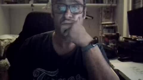 jaimellon26 online show from December 1, 2025, 8:58 pm